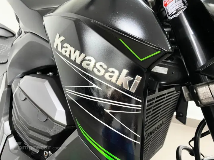 KAWASAKI Z800 ABS