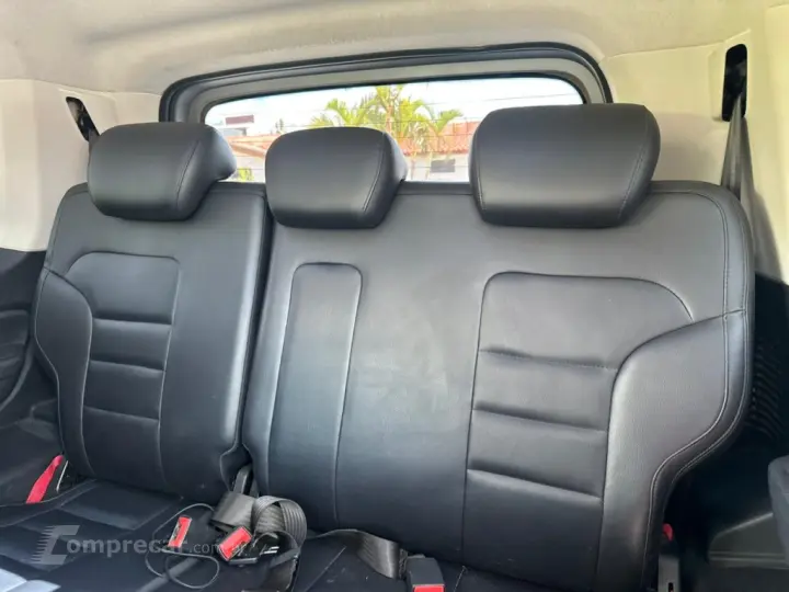 T4 3.2 XLT 4X4 20V TURBO INTERCOOLER DIESEL 2P MANUAL