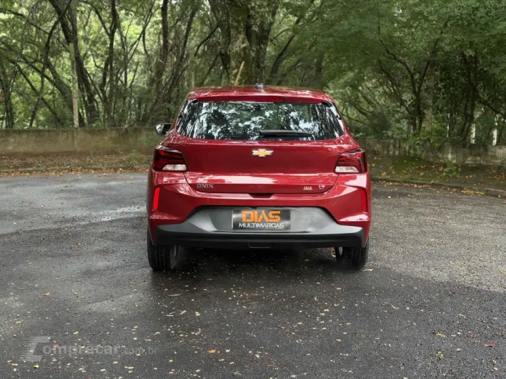 ONIX 1.0 FLEX LT MANUAL