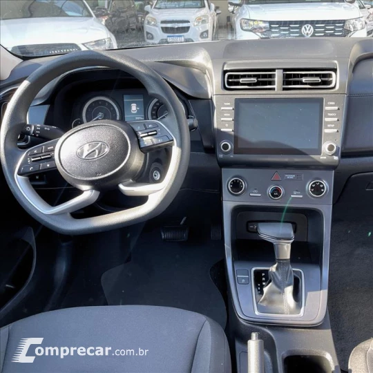 CRETA 1.0 TGDI FLEX COMFORT AUTOMÁTICO