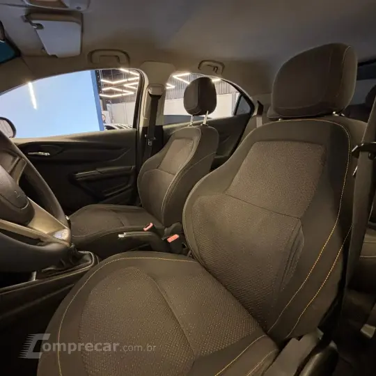 ONIX HATCH LT 1.4 8V FlexPower 5p Mec.