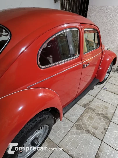 FUSCA 1.5 8V