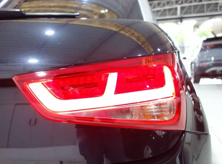 A1 - 1.4 TFSI ATTRACTION 16V 122CV 2P AUTOMÁTICO