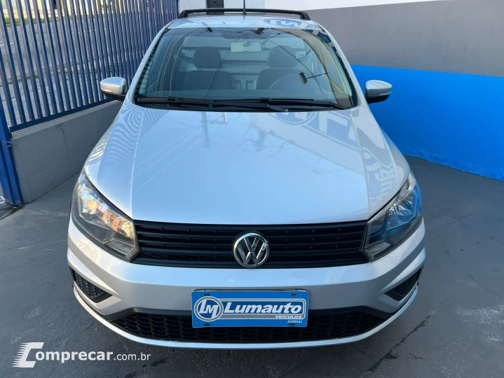 SAVEIRO 1.6 MSI Trendline CS 8V