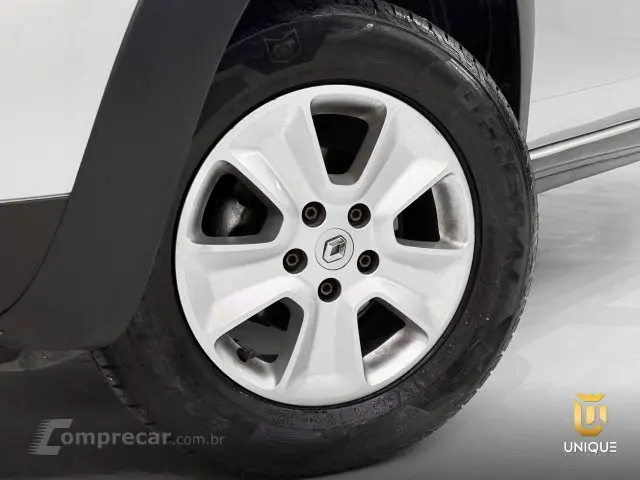 DUSTER - 1.6 16V SCE EXPRESSION X-TRONIC