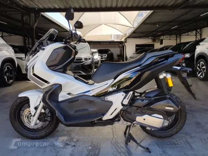 ADV 150 ABS