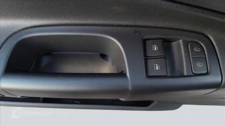 SAVEIRO 1.6 MSI ROBUST CS 16V FLEX 2P MANUAL