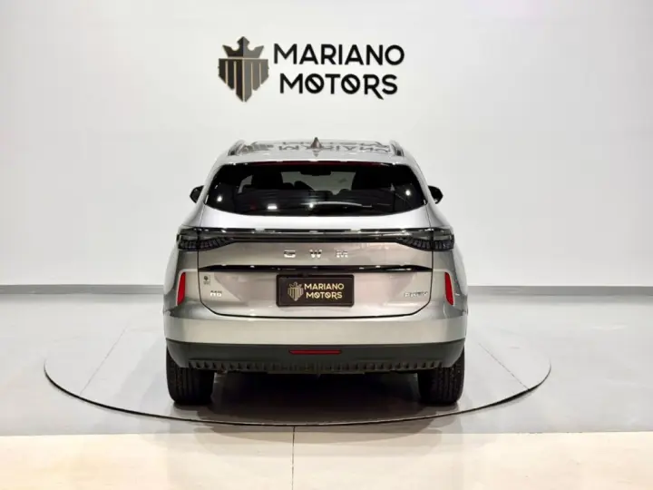 HAVAL H6 1.5 PHEV19 E-TRACTION