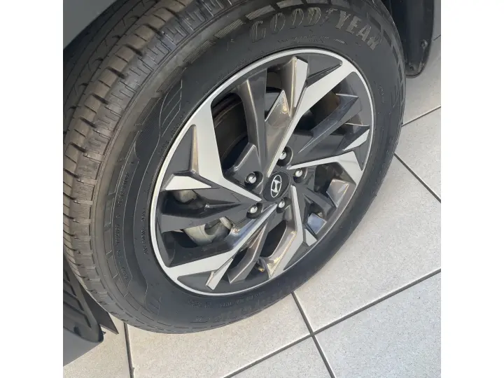 CRETA 1.0 TGDI FLEX PLATINUM AUTOMÁTICO