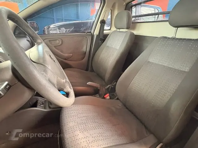 MONTANA - 1.4 MPFI CONQUEST CS 8V 2P MANUAL