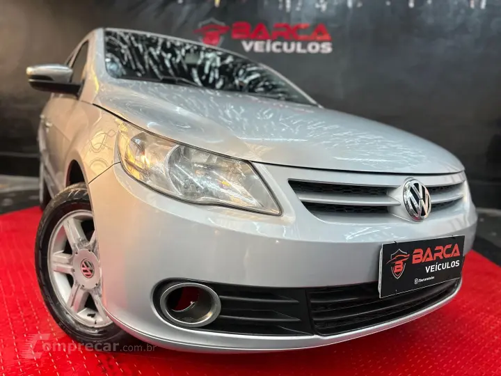 GOL 1.0 MI 8V FLEX 4P MANUAL G.V