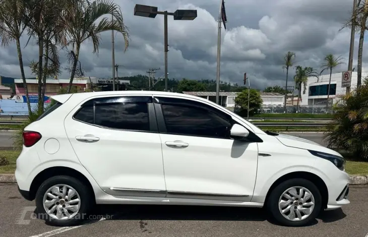 ARGO 1.3 Firefly Drive