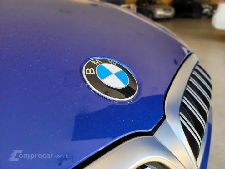 320iA 2.0 TB M Sport A.Flex/M.Sport 4p