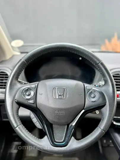 HR-V 1.8 16V EXL