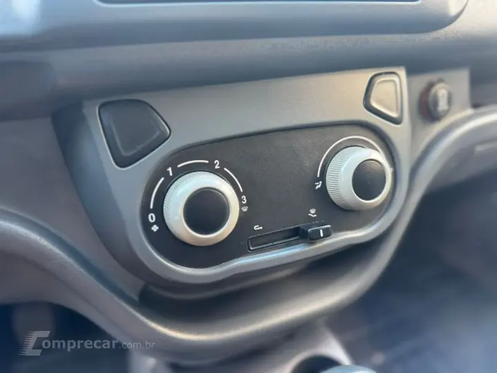 UNO VIVACE/RUA 1.0 EVO Fire Flex 8V 5p