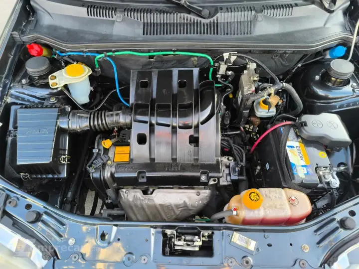 Palio 1.0 Cel. ECON./ITALIA F.Flex 8V 4p