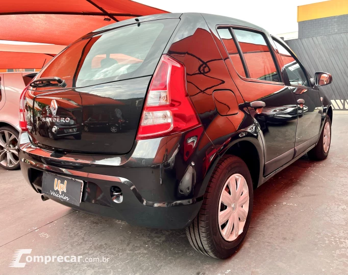 SANDERO 1.0 Expression 16V