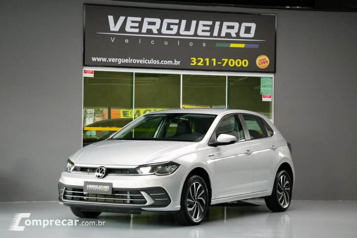 POLO 1.0 170 TSI Highline