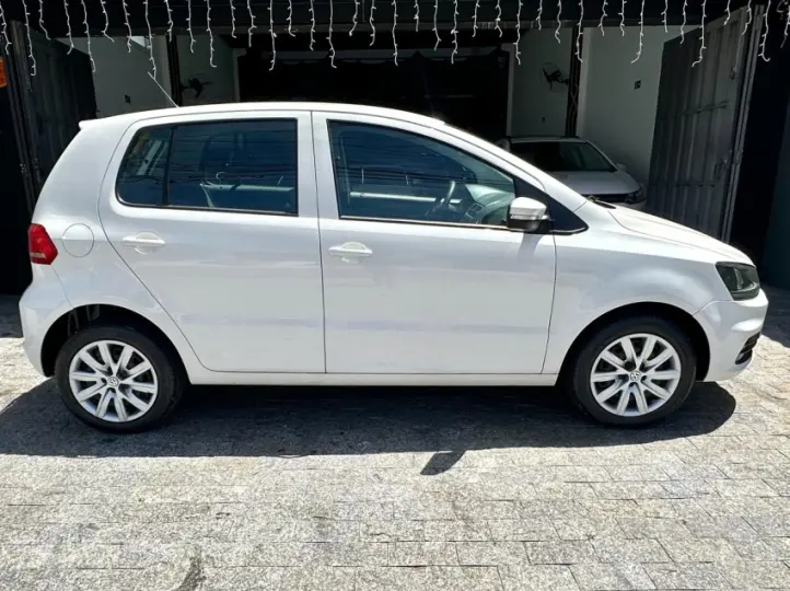 FOX 1.0 MPI Bluemotion 12V