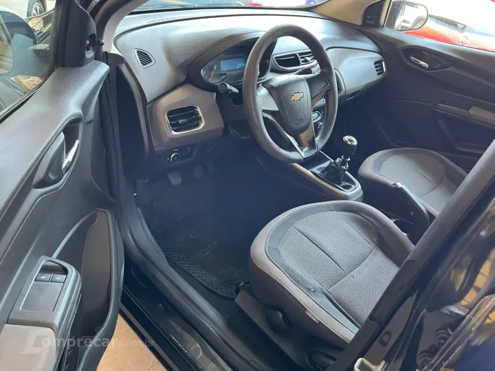 PRISMA 1.4 LT Spe/4 8V