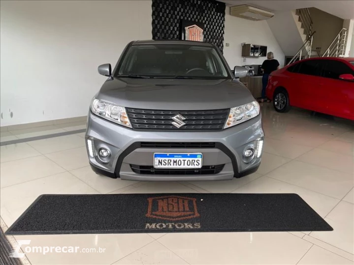 VITARA 1.6 16V 4all