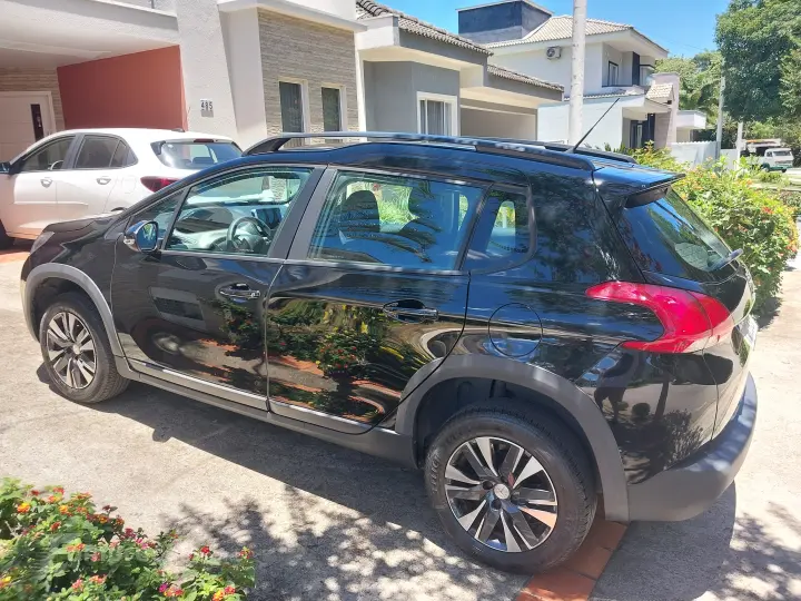 2008 1.6 16V Allure Pack