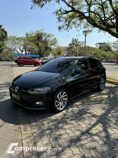 POLO 1.0 200 TSI Highline