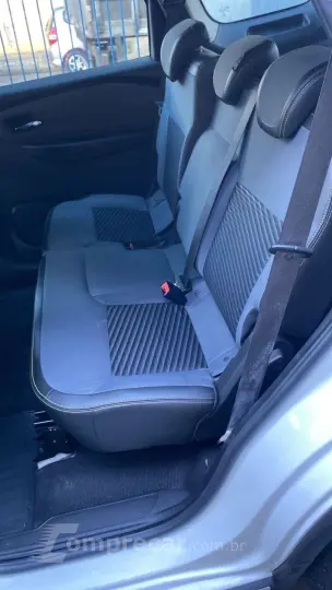 Spin 1.8 4P FLEX ACTIVE5 AUTOMÁTICO