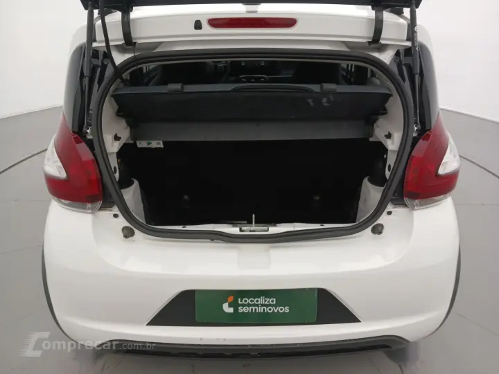 MOBI 1.0 EVO FLEX TREKKING MANUAL