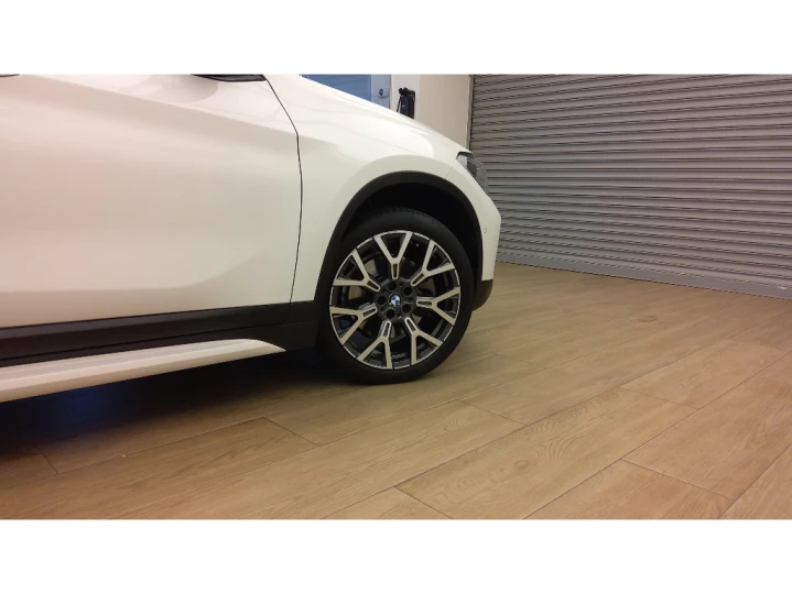 X1 2.0 16V Turbo Activeflex Xdrive25i Sport