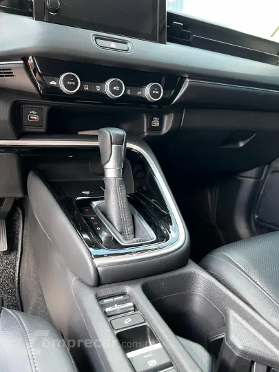 HR-V 1.5 16V Turbo Touring