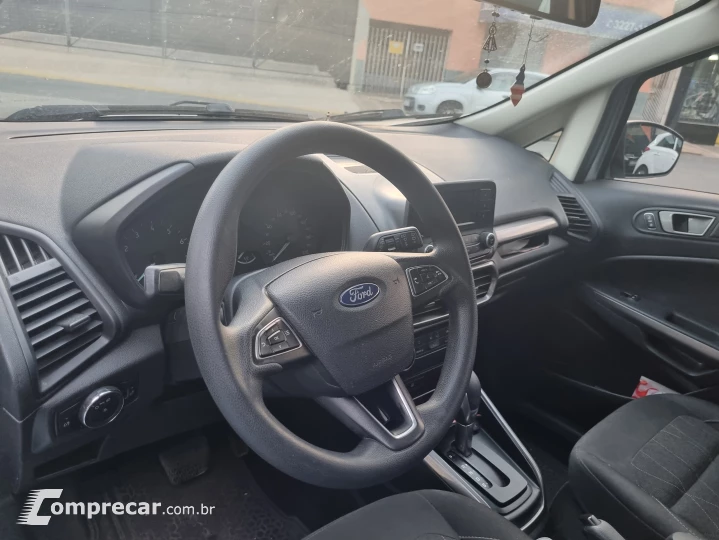 ECOSPORT 1.5 Ti-vct SE