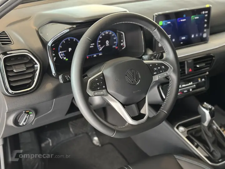 TERA 1.0 170 TSI High