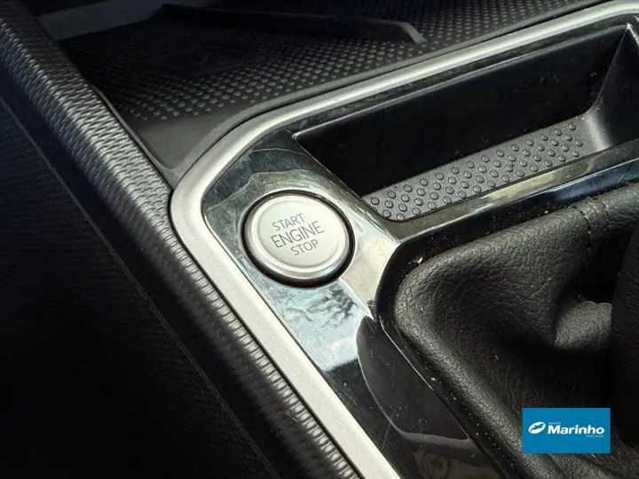 TERA 1.0 170 TSI HIGH AUTOMÁTICO