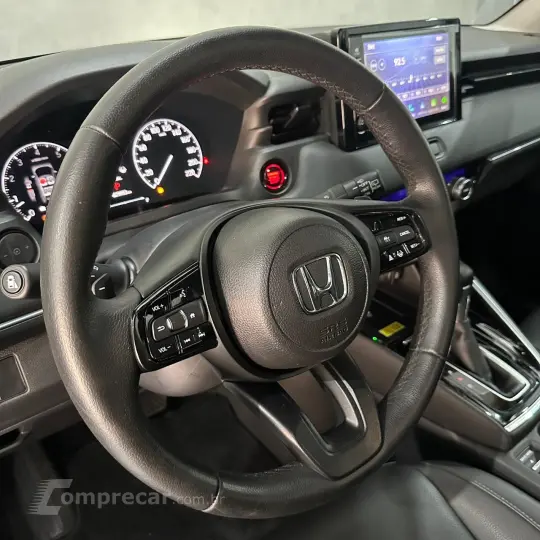 HR-V Advance 1.5  Flex TB 16V 5p Aut.