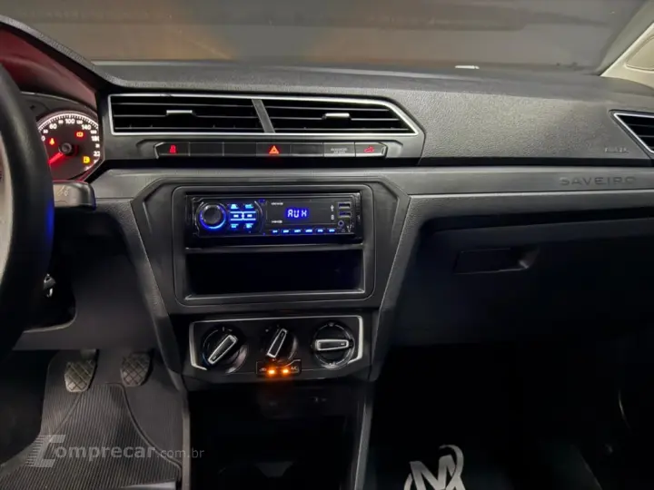 SAVEIRO 1.6 MSI ROBUST CS 16V FLEX 2P MANUAL