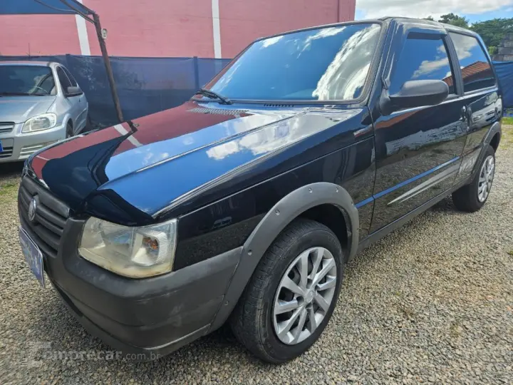 Uno Mille WAY ECONOMY 1.0 F.Flex 2p