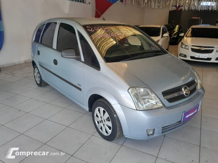 Meriva Joy 1.8