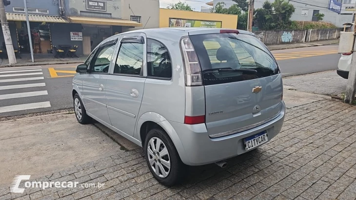 MERIVA 1.4 MPFI Maxx 8V