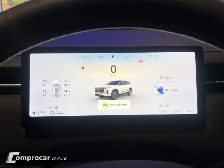 7 1.5 TGDI PHEV LUXURY DHT