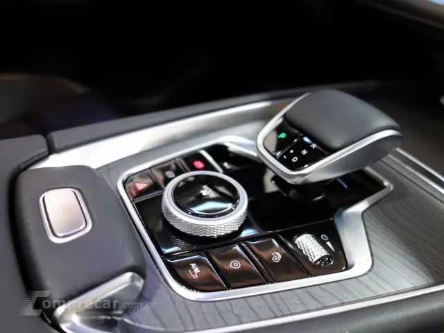 TIGGO 8 PRO - 1.6 TGDI DCT