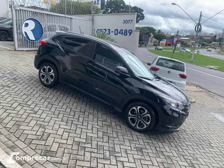 HR-V EX 1.8 Flexone 16V 5p Aut.