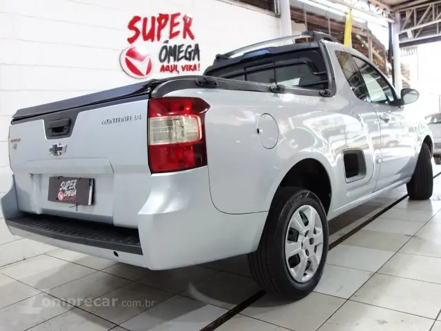 MONTANA - 1.4 MPFI SPORT CS 8V 2P MANUAL