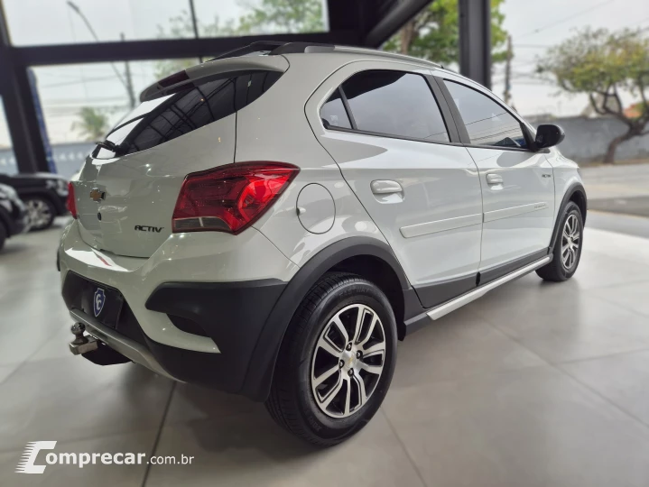 ONIX 1.4 MPFI Activ 8V