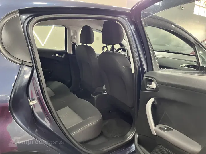 208 1.2 Active Pack 12V