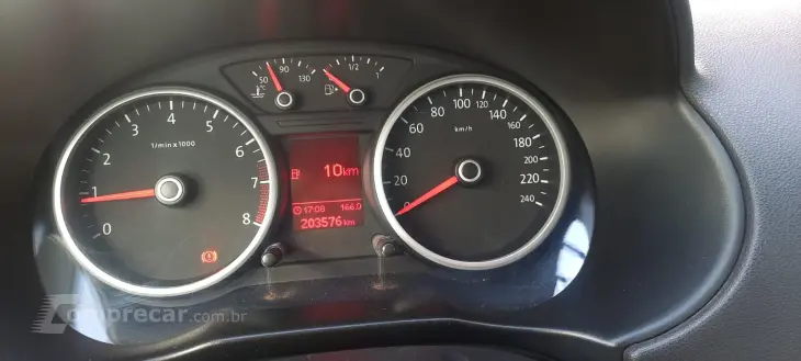 VOYAGE 1.6 MI Trend 8V