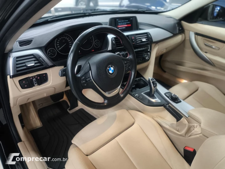 320I 320I ACTIVE FLEX