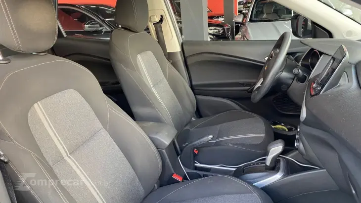 CHEVROLET TRACKER 1.0 TURBO LT