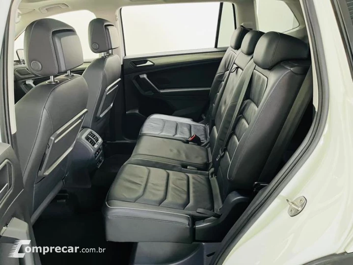 TIGUAN ALLSPACE CL