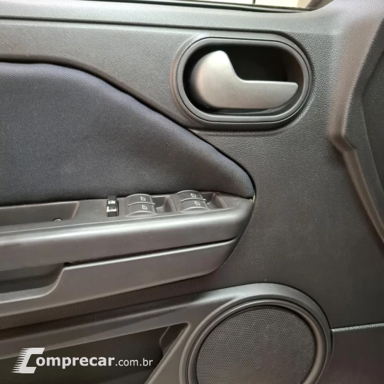 ECOSPORT 1.6 XLS Freestyle 8V